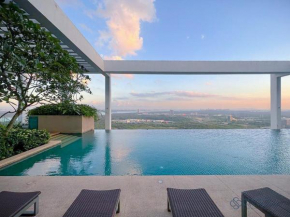 Iskandar Residences Nusajaya by Stayrene